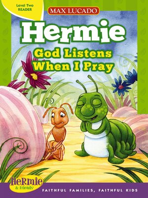 cover image of God Listens When I Pray
